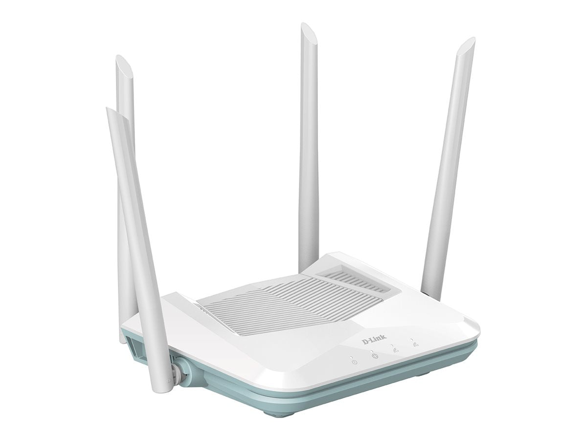 D-LINK AX1500 Smart Router