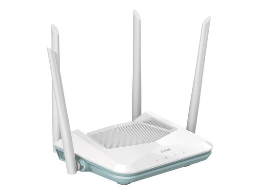 D-LINK AX1500 Smart Router