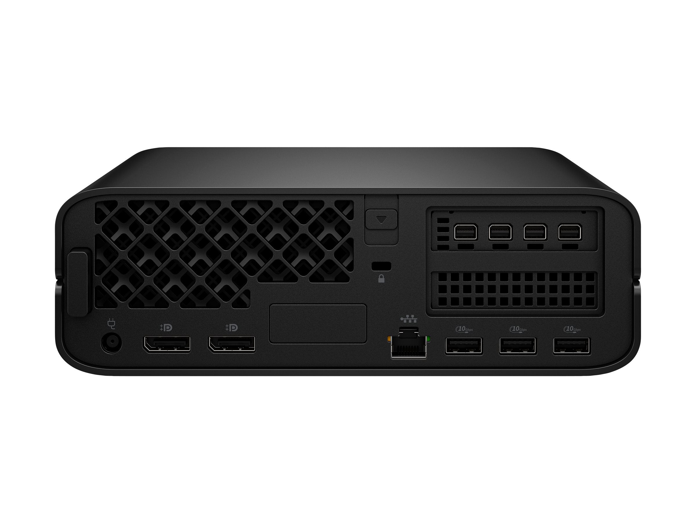 HP Z2 Mini G1i Intel Core Ultra 7 265 32Go DDR5 1To SSD RTX 2000 Ada W11P 3/3/3 Wty