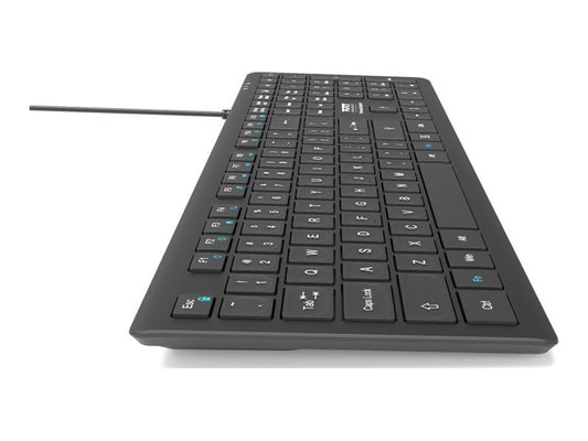 PORT DESIGNS US Office Keyboard Executive US