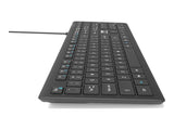 PORT DESIGNS US Office Keyboard Executive US