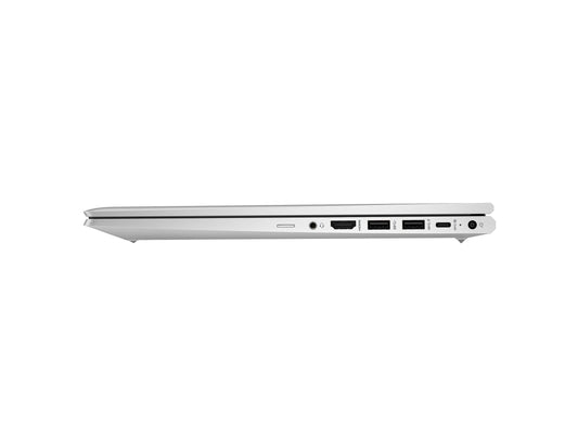 HP ProBook 455 G10 AMD Ryzen 5 7530U 15.6p FHD AG LED UWVA 8Go DDR4 256Go SSD ax6G+BT 3C Batt W11P 1/1/0 SmartBuy