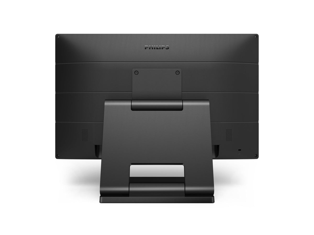 PHILIPS 222B9TA 21.5p FHD Touch 16:9 VA 60Hz HAS 184 D-SUB DVI HDMI 1.4 DP 1.2