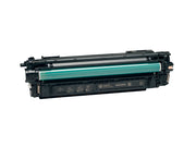HP 657X original LaserJet Toner cartridge CF470X Black High Yield
