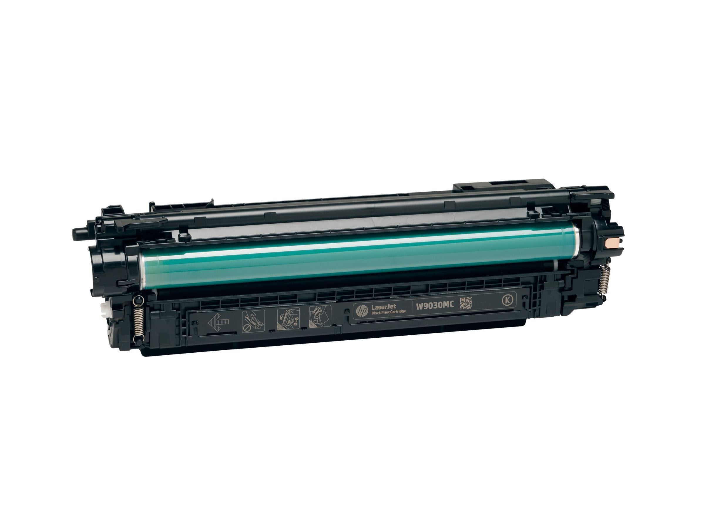 HP 657X original LaserJet Toner cartridge CF470X Black High Yield
