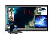 SMART Board M055-V5 55p Pro interactive display high secure TAA