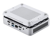 ASUS RNUC14RVSU5068A2I Intel Core Ultra 5 125H 2X8Go 512Go EU Cord W11H