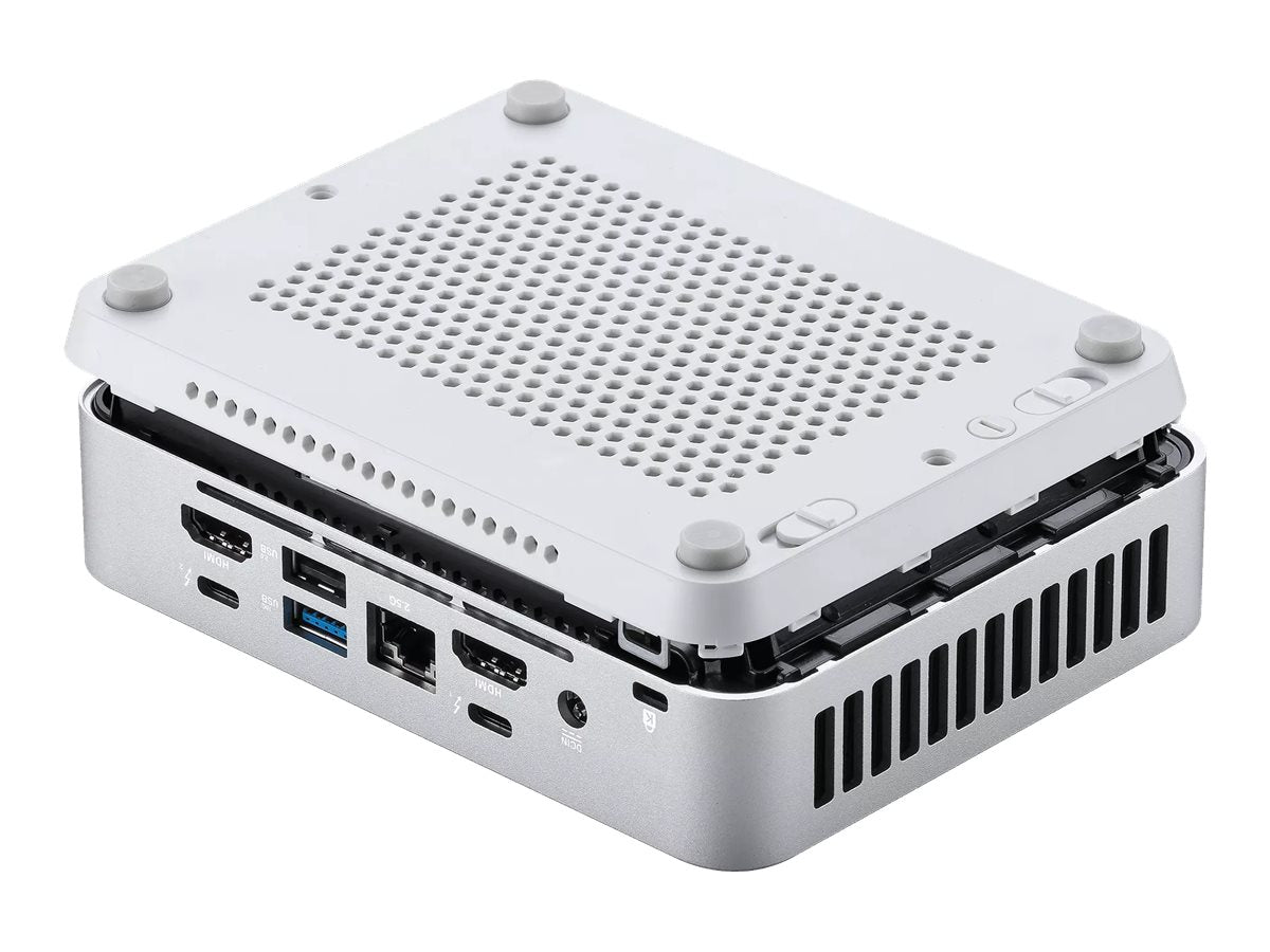 ASUS RNUC14RVSU700000I Barebone Intel Core Ultra 7 155H Kit L6 No Cord