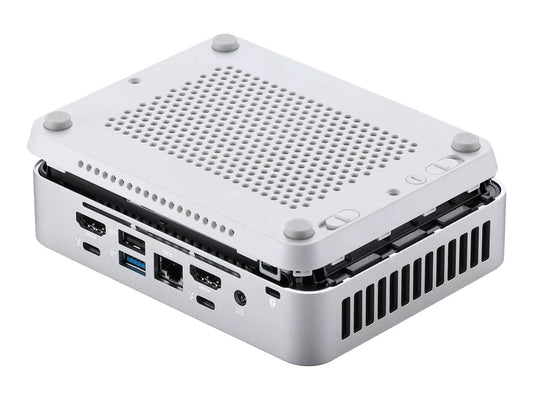 ASUS RNUC14RVSU700000I Barebone Intel Core Ultra 7 155H Kit L6 No Cord