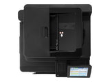 HP LaserJet Enterprise Flow M880z MFP colour laser A3 297x420mm A3 46ppm Copy 46ppm Print 2100sheets USB LAN