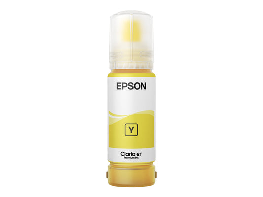EPSON 1LB 114 EcoTank Yellow ink bottle