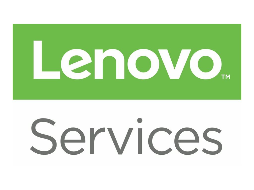 LENOVO WARRANTY 4Y Smart Lock T