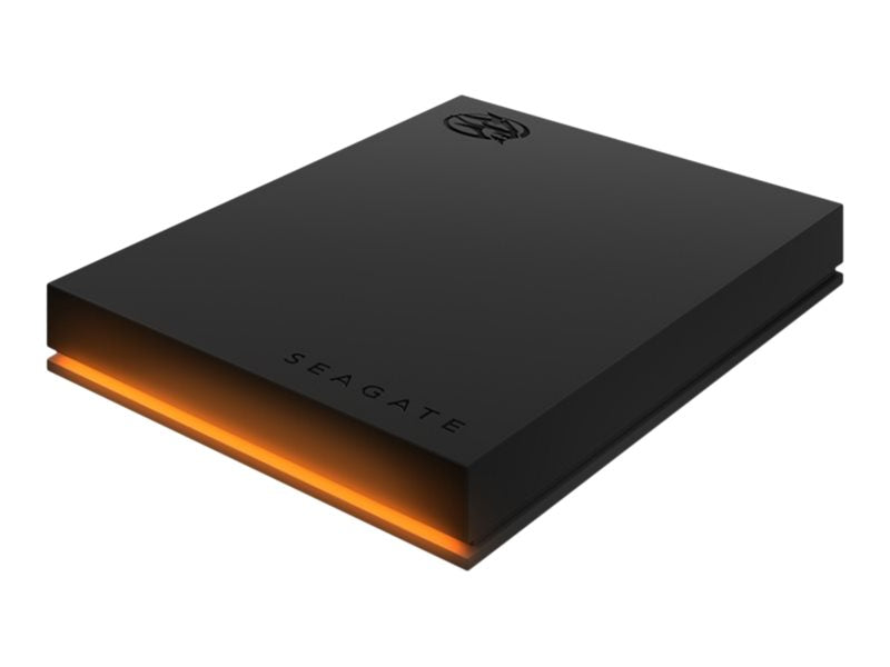 SEAGATE FireCuda Gaming Hard Drive 2To USB RTL