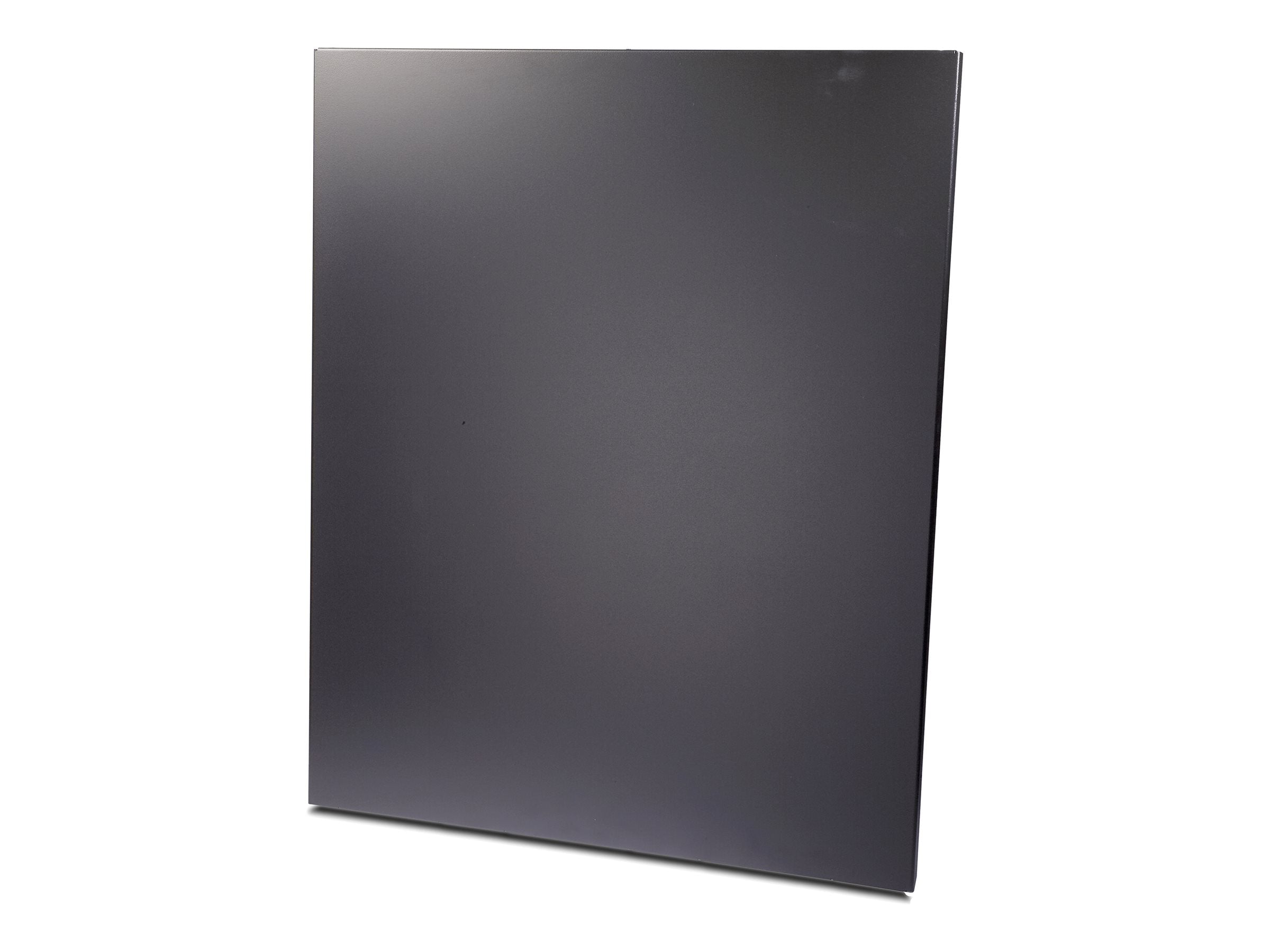 APC Symmetra LX 19U left side panel