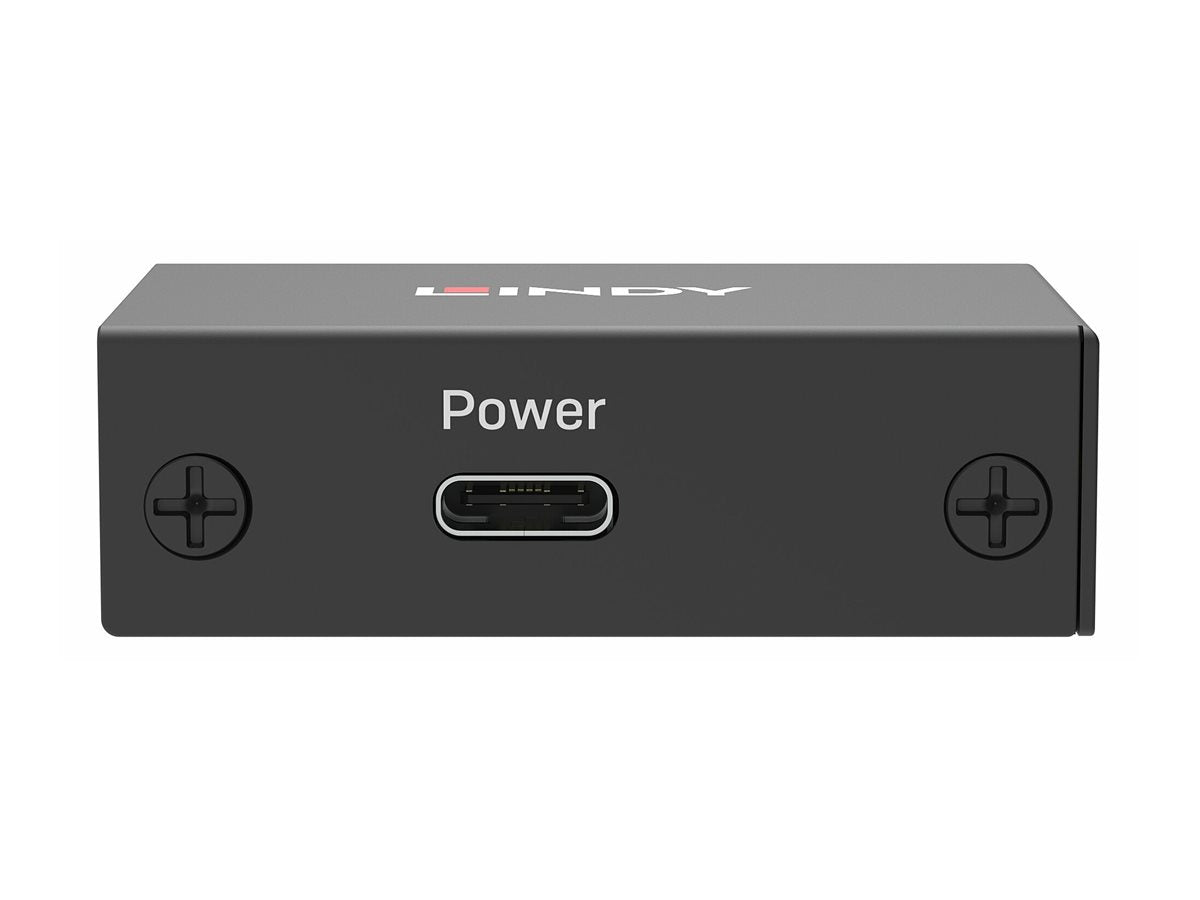 LINDY HDMI 8K60 Repeater