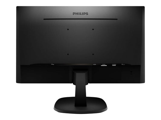PHILIPS 273V7QDSB/00 27inch 1920x1080 IPS 4ms GtG HDMI/DVI/VGA VESA ULTRA NARROW BEZEL