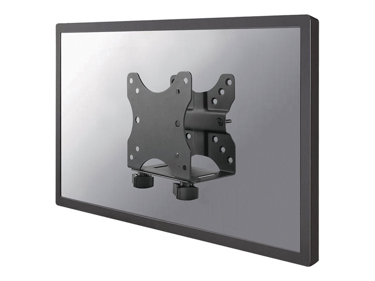 NEOMOUNTS NM-TC100BLACK Support pour mini PC - max 5 kg - universel