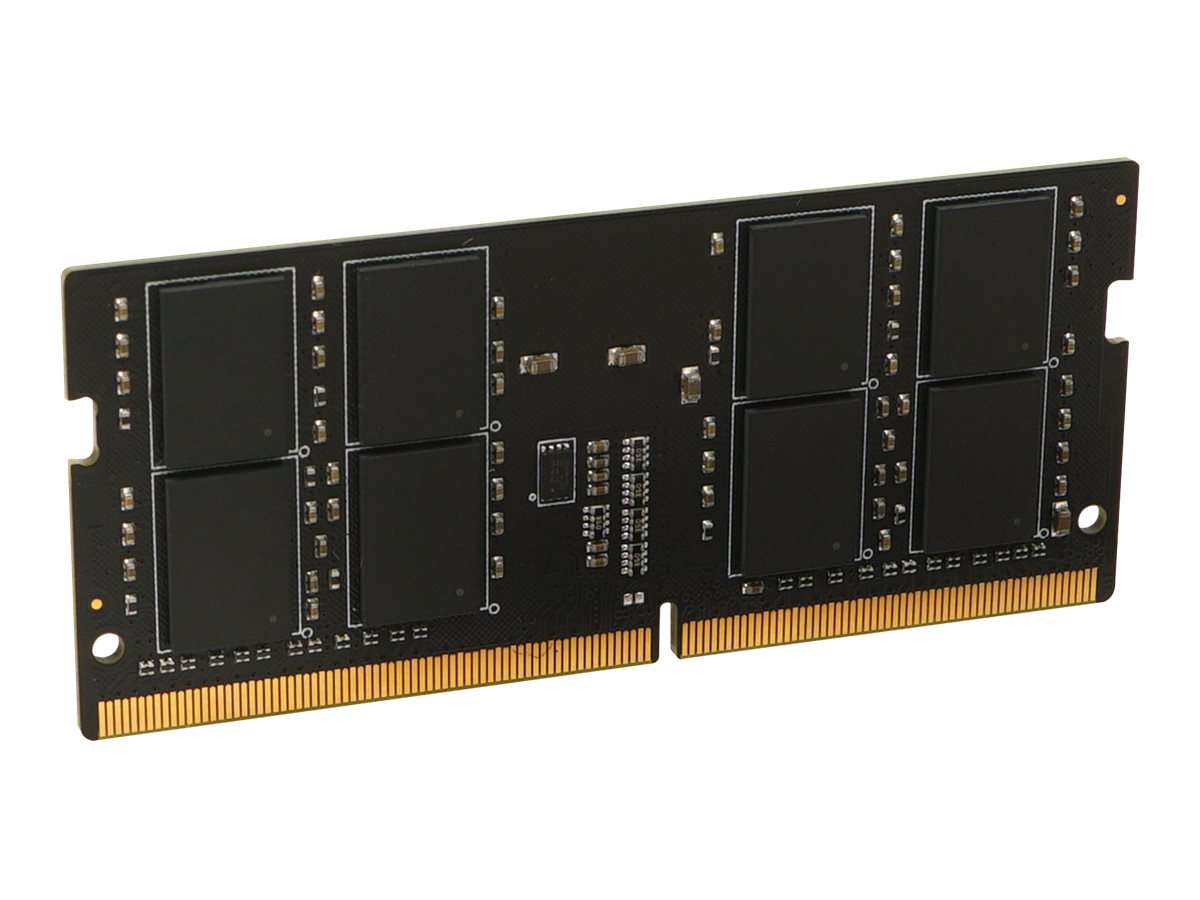 SILICON POWER DDR4 8Go 2666MHz CL19 SODIMM