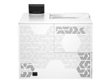HP Color LaserJet Enterprise 6700dn Printer colour Duplex laser A4 1200x1200dpi 52ppm mono 52ppm colour 650sheets LAN USB