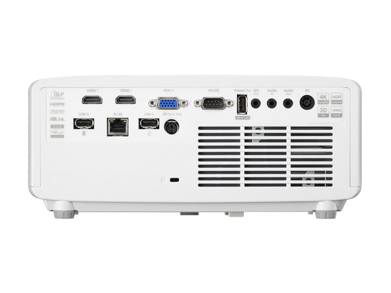 Optoma ZH451