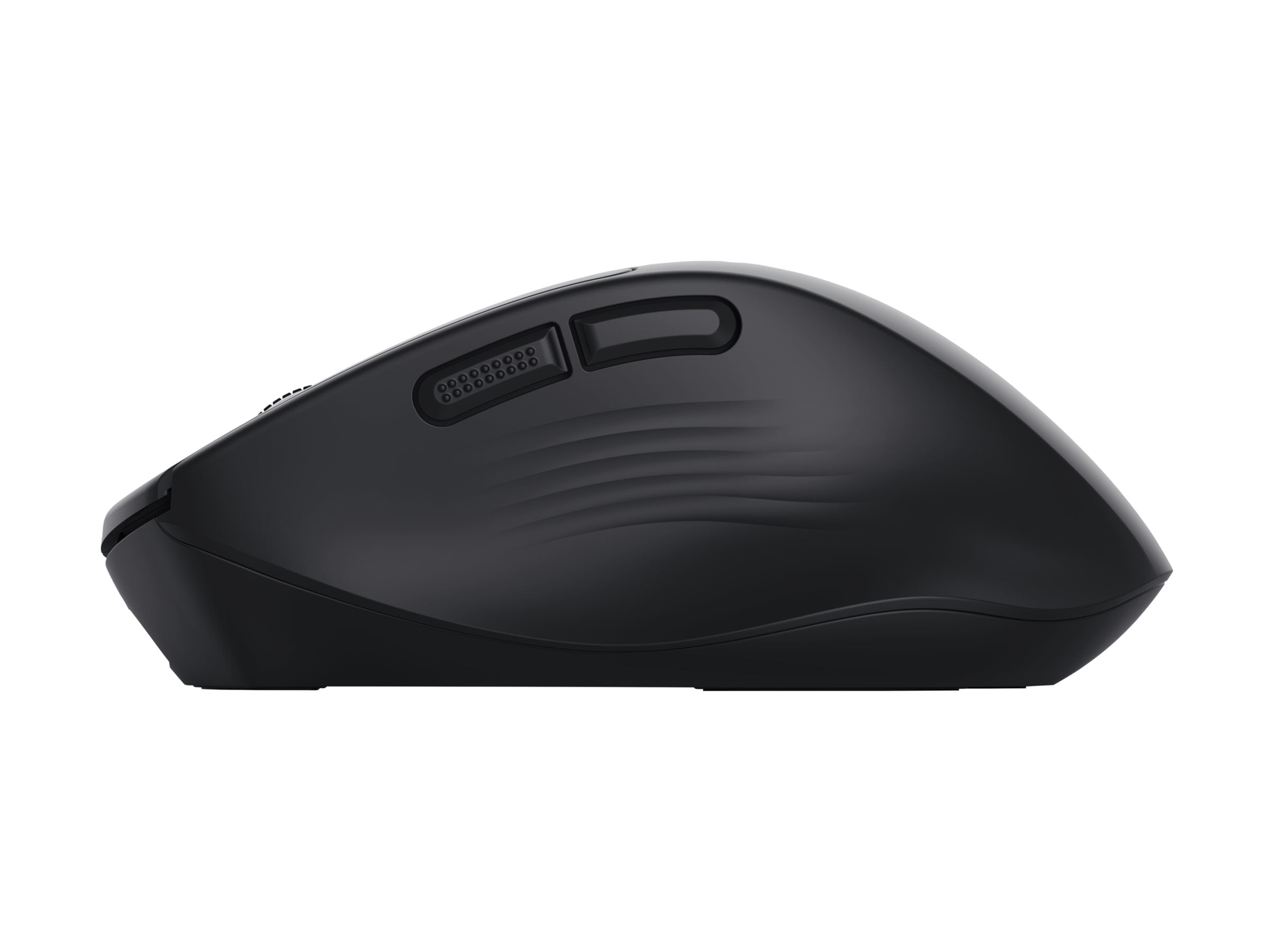 TRUST NIVEN COMFORT MULTI-WRLS MOUSE BLK
