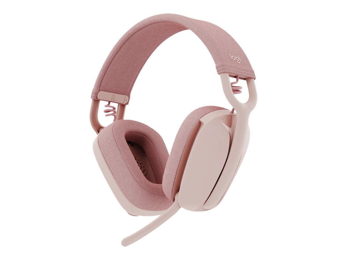 Zone VIBE Wireless Headset ROSE