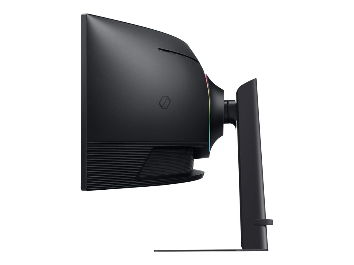 SAMSUNG LS49CG950EUXEN 49p DWQHD VA 1ms 240Hz 420cd/m2 DisplayPort + USB