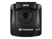 TRANSCEND 32Go Dashcam DrivePro 230Q high-speed camera sensor GPS German Special Edition