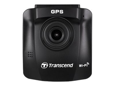 TRANSCEND 32Go Dashcam DrivePro 230Q high-speed camera sensor GPS German Special Edition