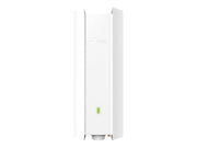 TP-LINK Omada Pro AX1800 Indoor/Outdoor Wi-Fi 6 Access Point