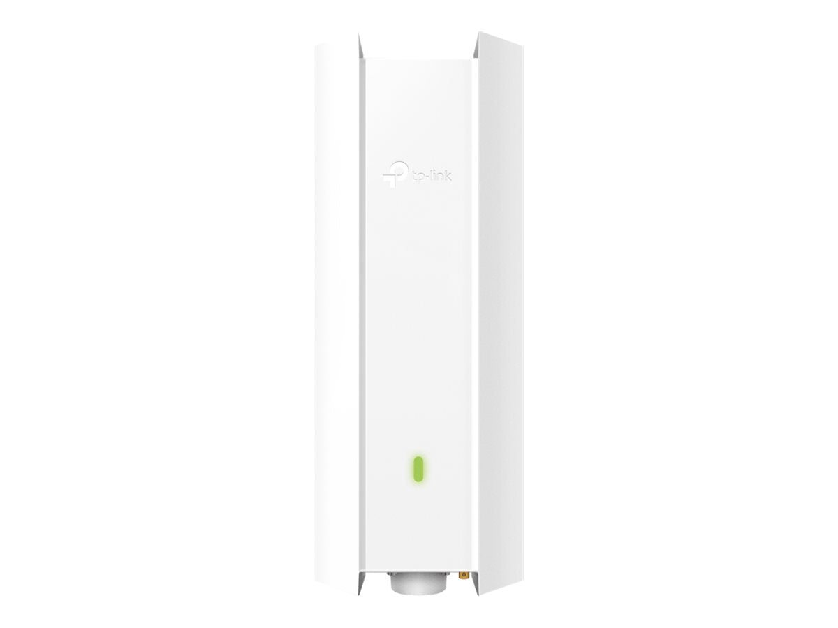 TP-LINK Omada Pro AX1800 Indoor/Outdoor Wi-Fi 6 Access Point