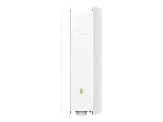 TP-LINK Omada Pro AX1800 Indoor/Outdoor Wi-Fi 6 Access Point