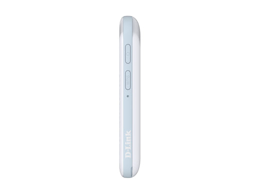 D-LINK 4G LTE AX300 Wi-Fi 6 Mobile Hotspot