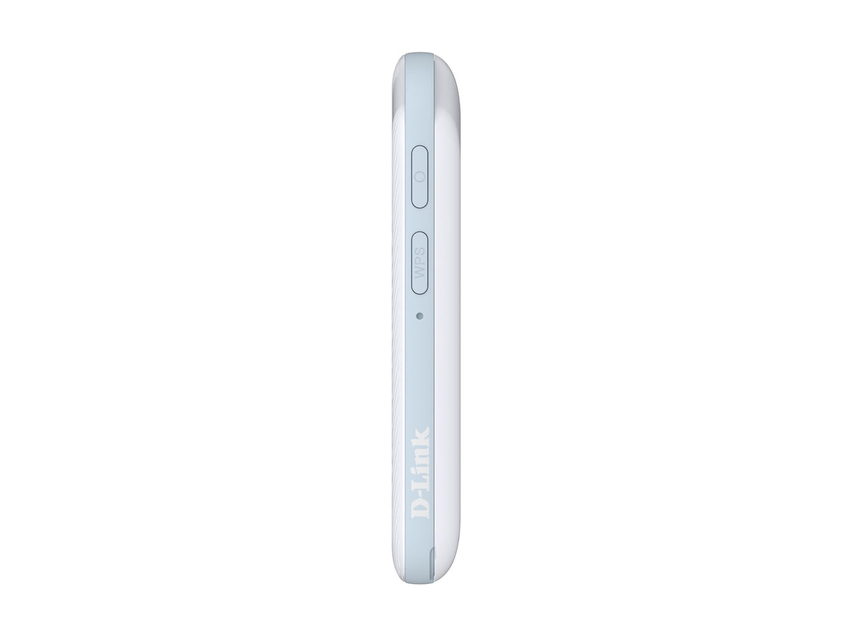 D-LINK 4G LTE AX300 Wi-Fi 6 Mobile Hotspot