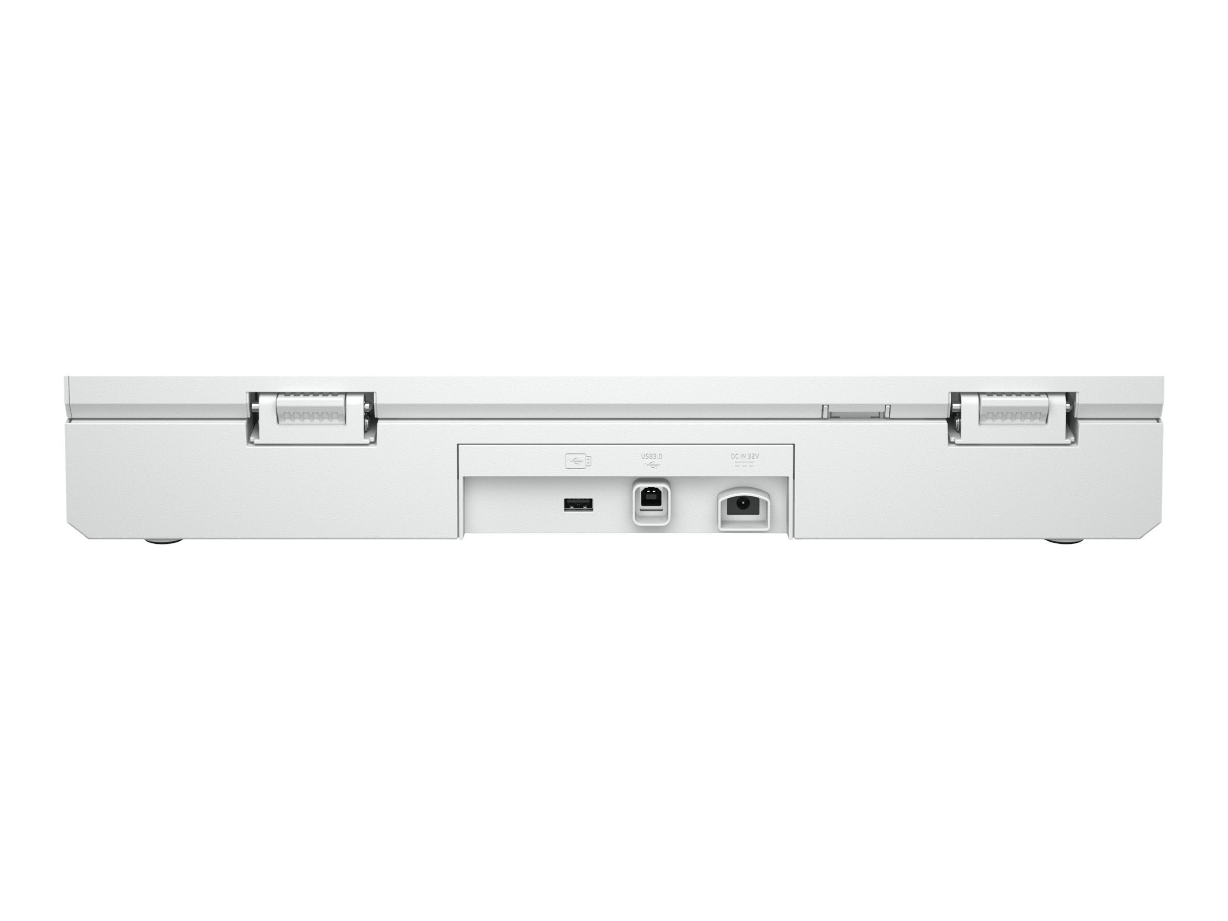 HP Scanjet Pro 3600 f1 Document scanner Contact Image Sensor CIS Duplex A4 600dpix600dpi 30ppm ADF 60sheets 3000scans