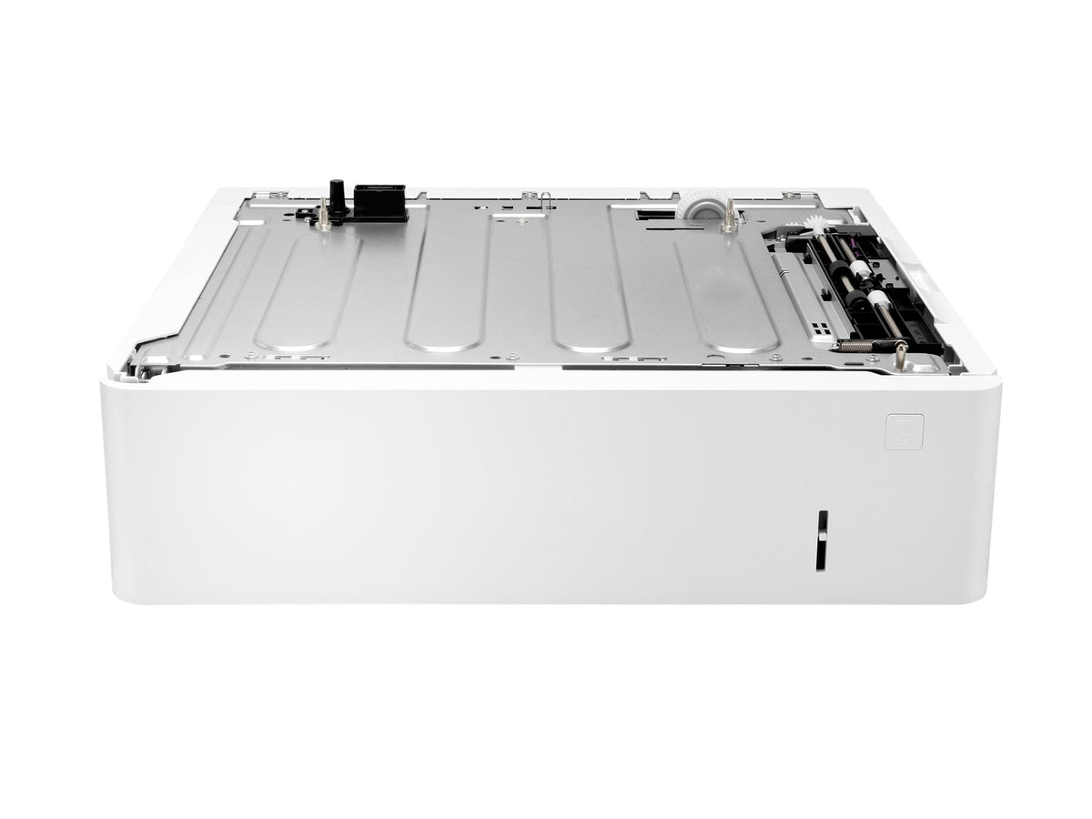 HP LaserJet Bac papier 550 feuilles