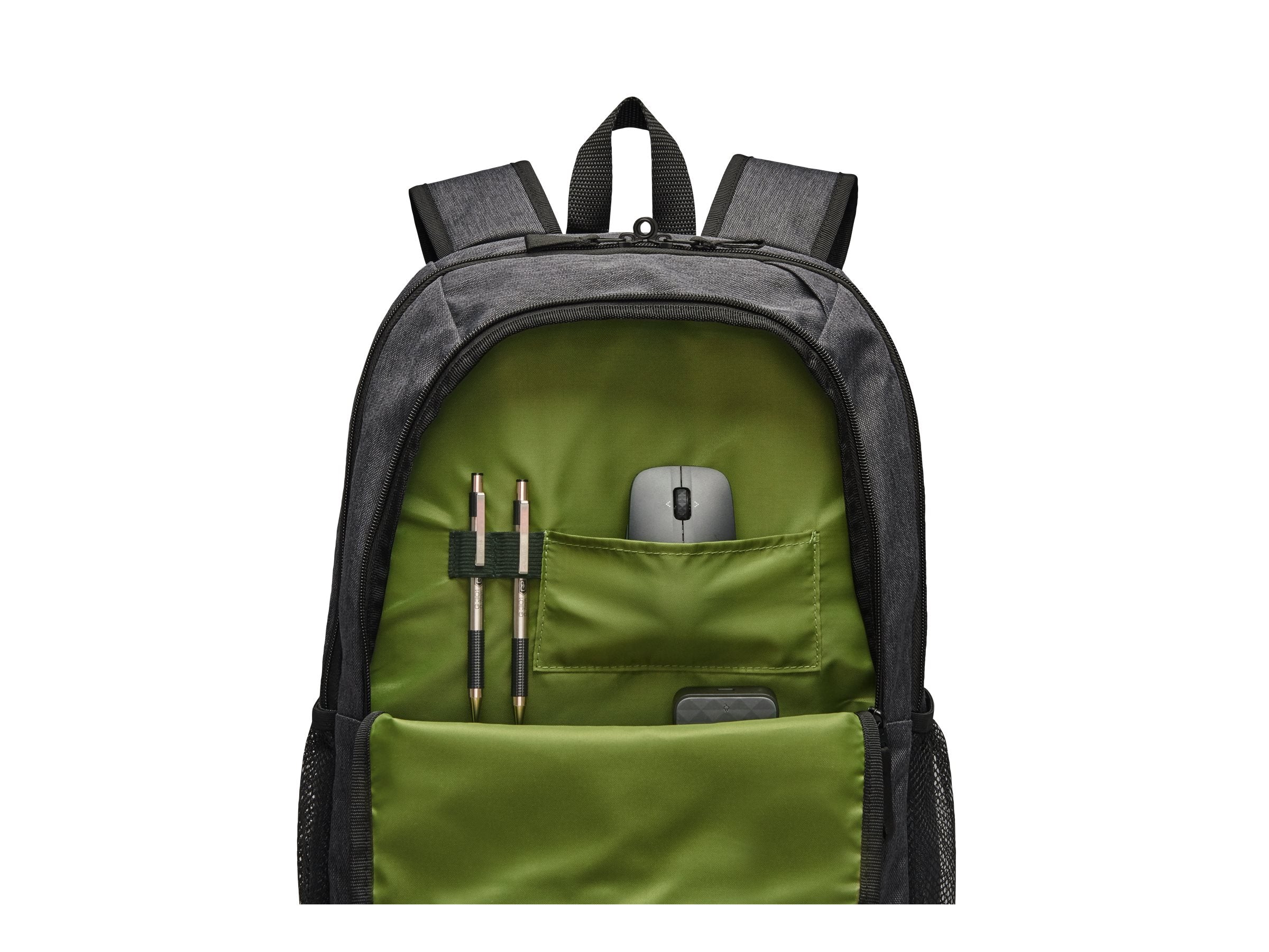 HP Prelude Pro 15.6p Backpack
