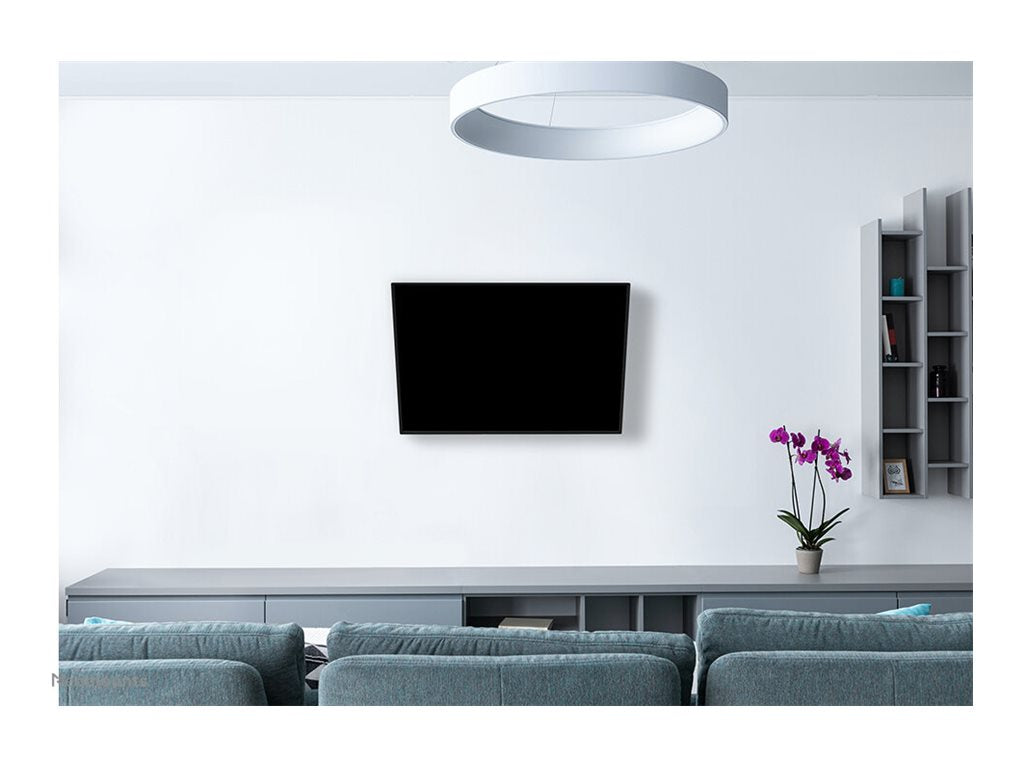 NEOMOUNTS WL40S-850BL12 Support pour écran mural 32-55p - orientable - installation rapide