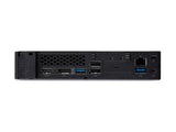 ACER Veriton N4 VVN4720GT Intel Core i5-14500T 16Go RAM 512Go SSD UHD Graphics W11P Noir 2 ans Mini PC 1L Ordinateur Pro