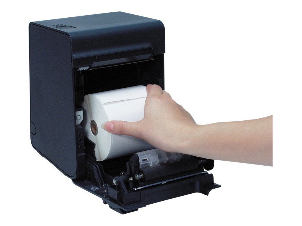 EPSON TM-L90 Receipt Printer 465 USB Ethernet PS EDG