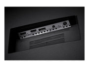 SAMSUNG U32J590UQP 32p UHD VA 16:9 60Hz 4ms 300cd/m2 3000:1 HDMI