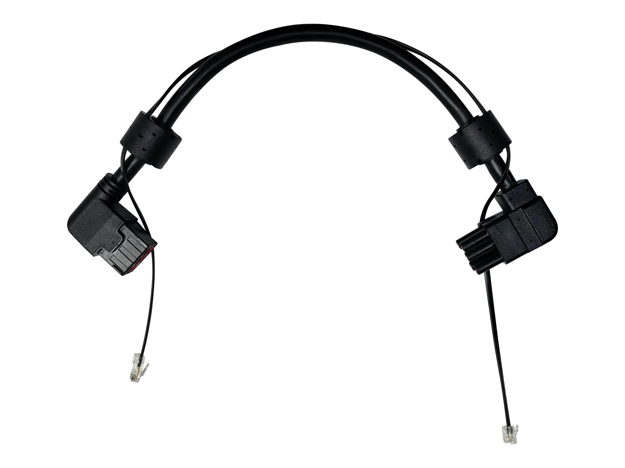 Eaton cable adaptor 5PXGen1 5PX Gen2 48V