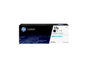 HP 17A original LaserJet Toner Black CF217A