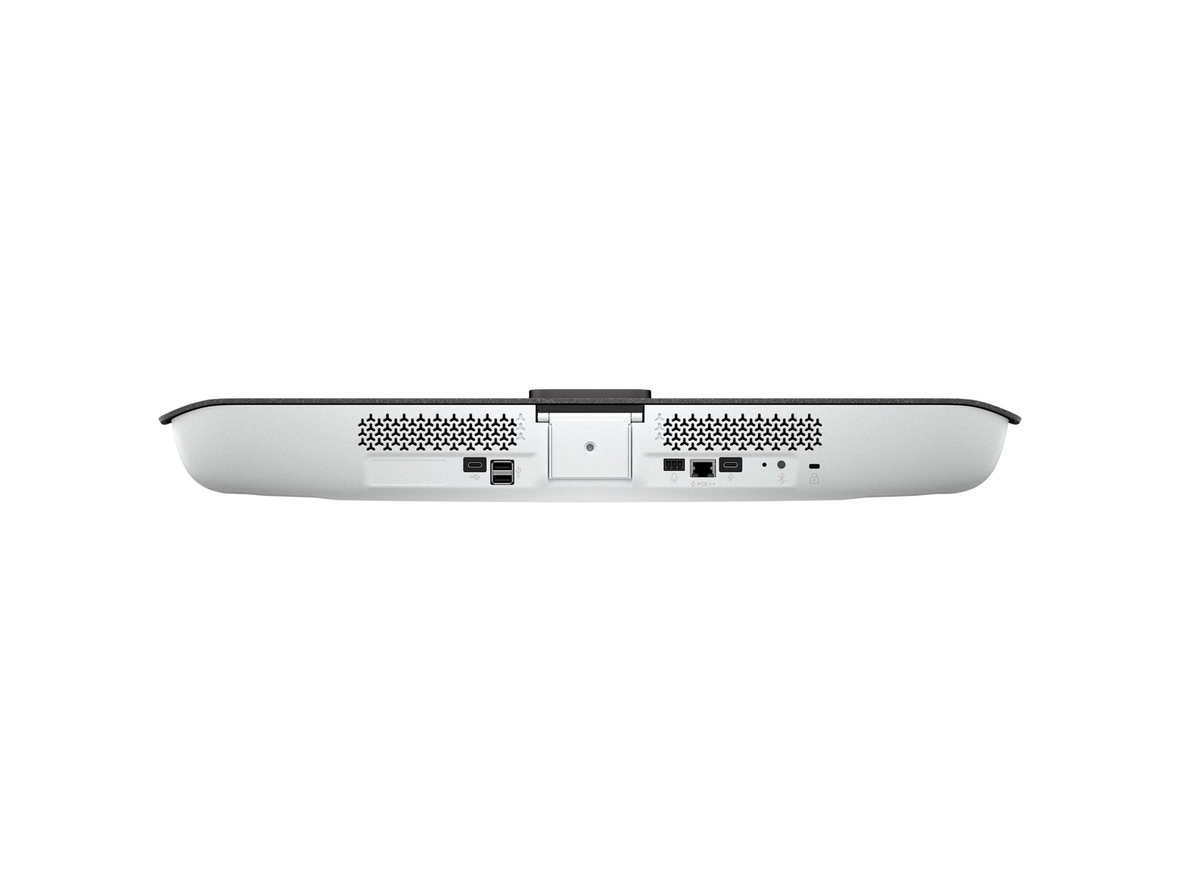 HP Poly Studio V12 USB Video Bar No Power Supply