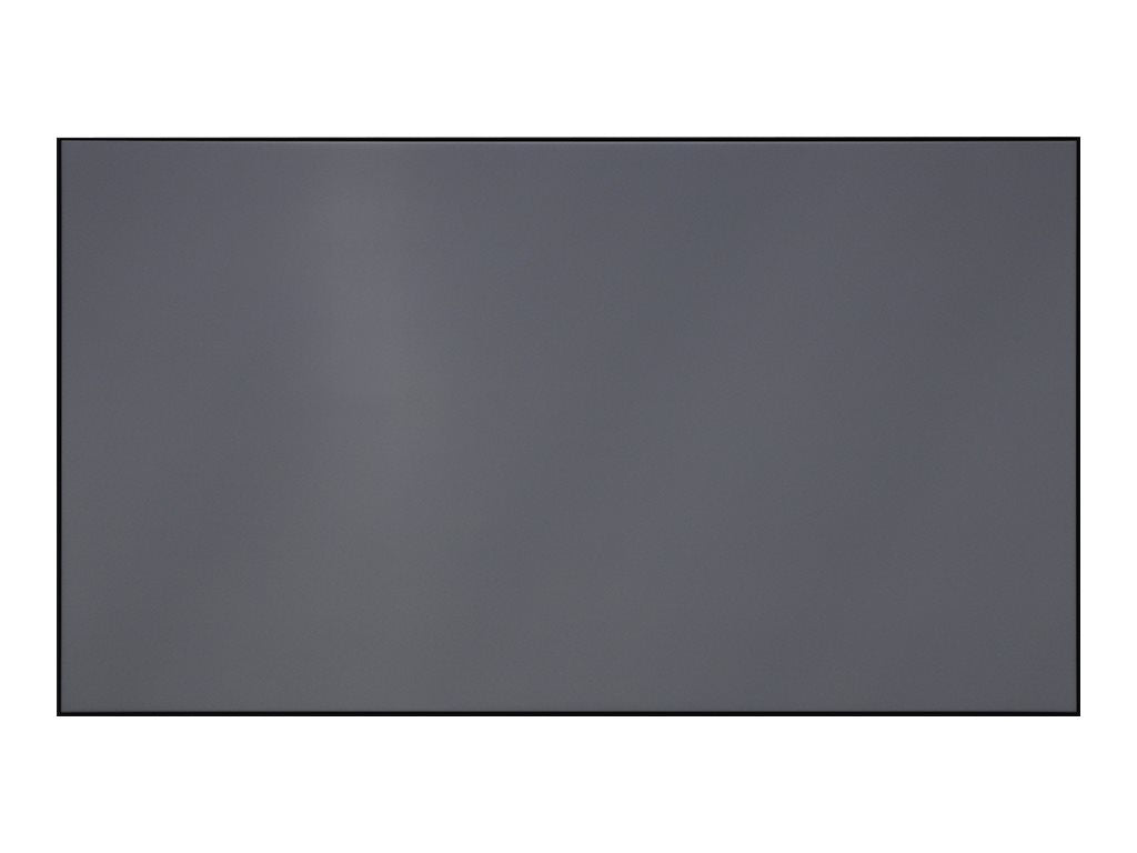 EPSON ELPSC35 Laser TV 100p Screen