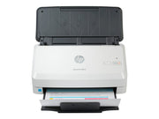 HP Scanjet Pro 2000 s2 Sheet-feed Scanner de Document Duplex 216x3100mm 600dpix600dpi 35ppm mono ADF 50sheets 3500scans