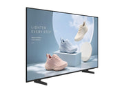 SAMSUNG BE50HX-H 50p Non-tactile UHD 4K 3840x2160 16:9 300nit 16/7 Tuner Biz TV App Tizen 8.0 HP 2x10W 3 ans