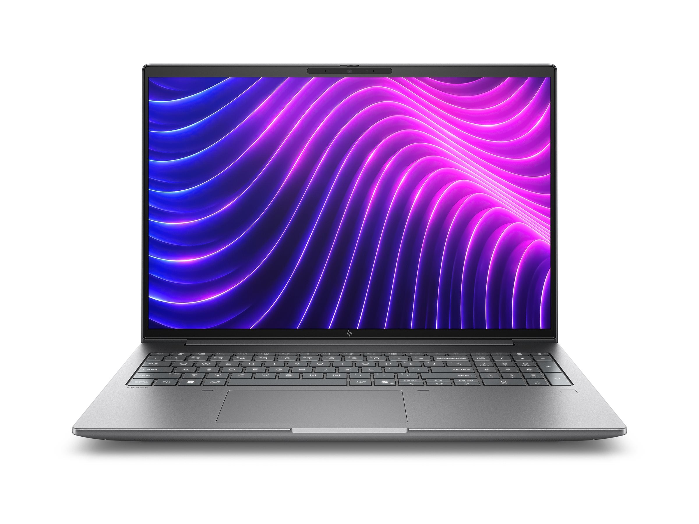 HP ZBook X G2i 16 Intel Core Ultra 7 356H 16p WUXGA 48Go DDR5 1To SSD be+BT 6C Batt FPS W11P NG PRM 1yr Wrty