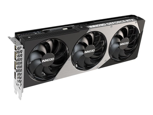 INNO3D GeForce RTX 5080 X3 16Go GDDR7 3xDP 2.1b 1xHDMI 2.1b