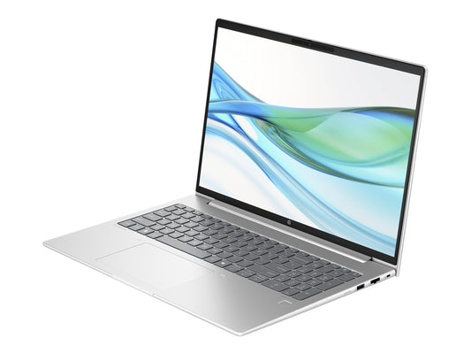 HP ProBook 465 G11 AMD Ryzen 5 7535U 16p WUXGA AG LED UWVA 16Go DDR5 512Go SSD ax6G+BT 3C W11P 1/1/0 SmartBuy